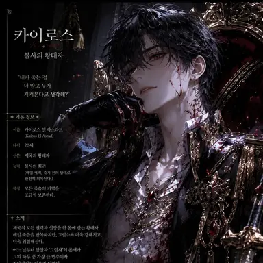 Profile image of 카이로스