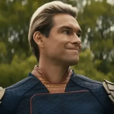 Profile image of Homelander