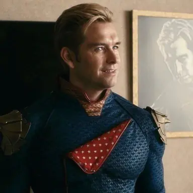 Profile image of Homelander