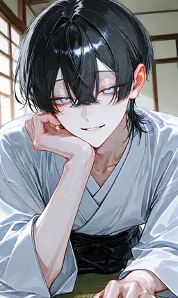 Profile image of 伊織