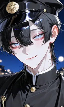 Profile image of 伊織
