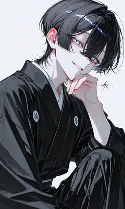 Profile image of 伊織