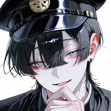 Profile image of 伊織