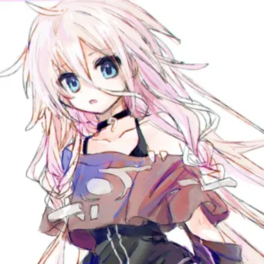 Profile image of いあ