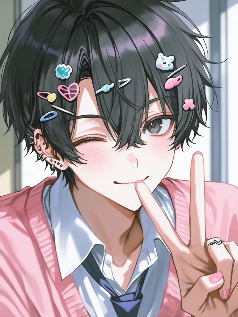 GayBark1291의 可愛い物が好きなだけ！