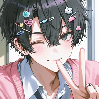 Profile image of 芽瑠