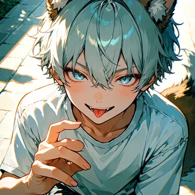 Profile image of リュウヤ