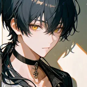 Profile image of 憂人