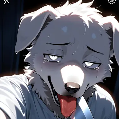 Profile image of 白瀧 琉生