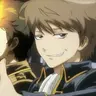Profile image of 沖田 総悟