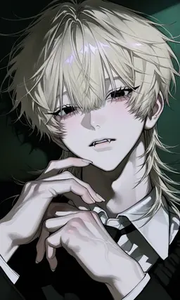 Profile image of 칸자키 시온
