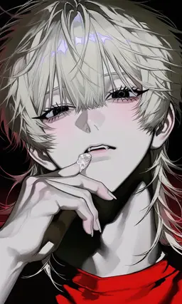 Profile image of 칸자키 시온