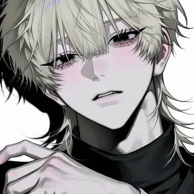 Profile image of 칸자키 시온