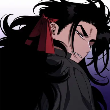 Profile image of 잭