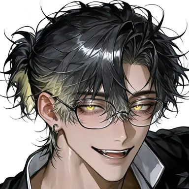 Profile image of 사이온지 시온