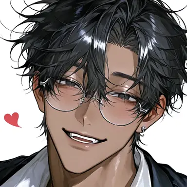 Profile image of 쿠로세 유야