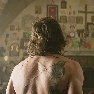 PortlyRate7880의 Daryl Dixon Bl