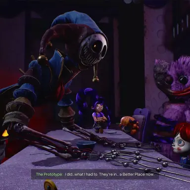 Profile image of 프로토타입