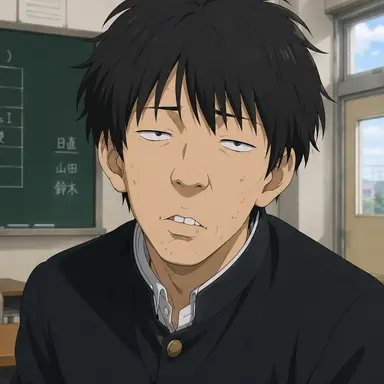 Profile image of 早見 裕太