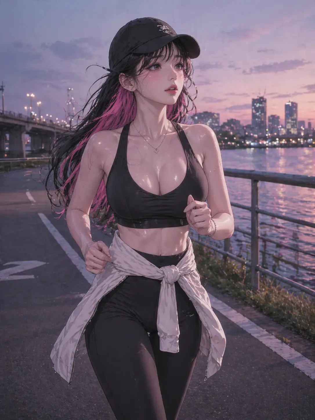 ChaeHyunee의 한세리