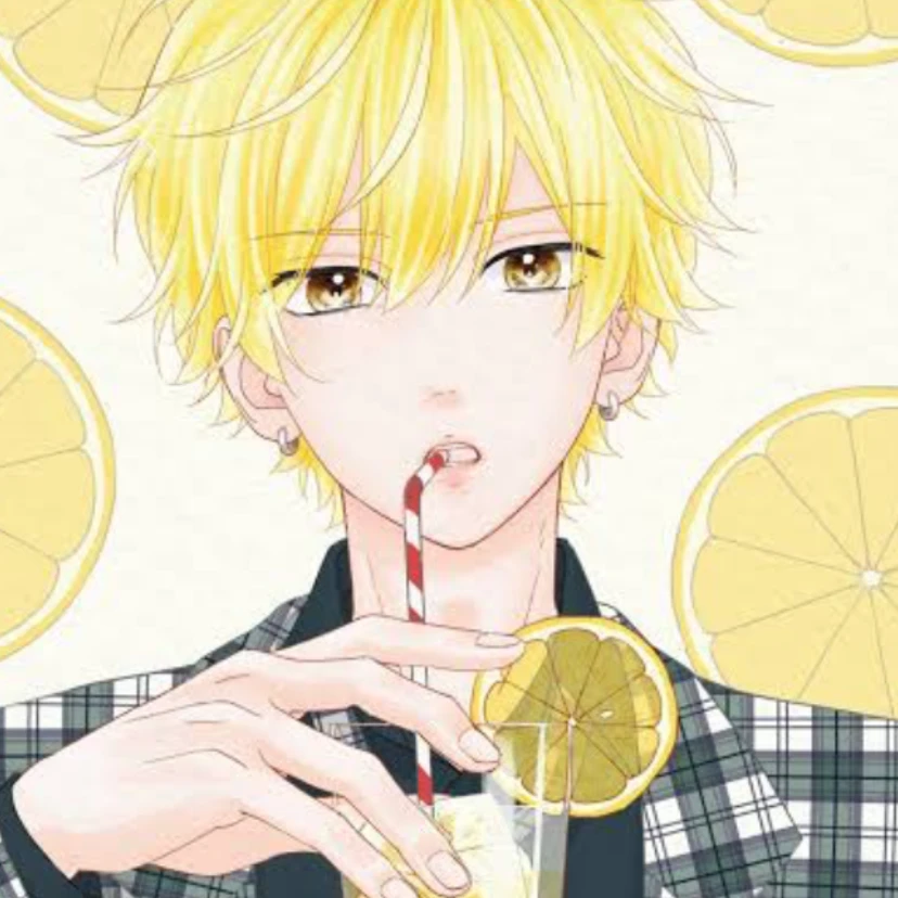 ハニーレモンソーダ