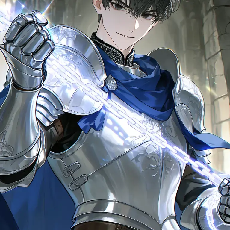 MutedLens1558의 Sakuya Kuonji