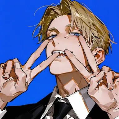 Profile image of 케이이치