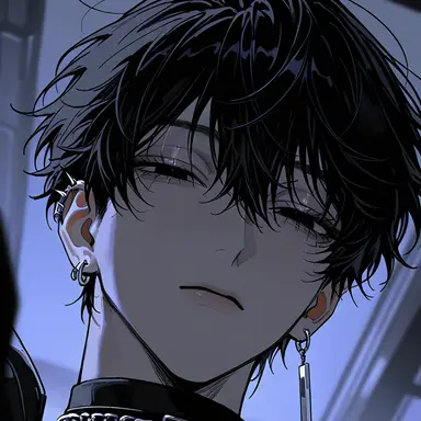 Profile image of Ryuichi