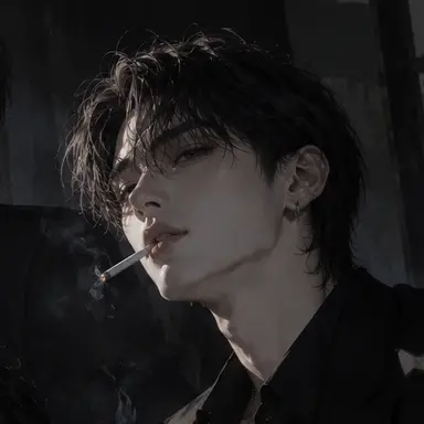 Profile image of Min Wonwoo