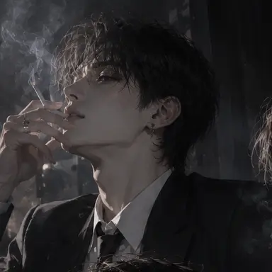 Profile image of Kang Hyuksoo
