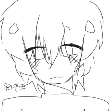 Profile image of 쿠리만쥬