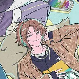 Profile image of Nanaki