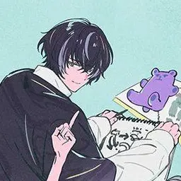 Profile image of Kiroku
