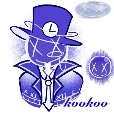 Profile image of 쿠쿠