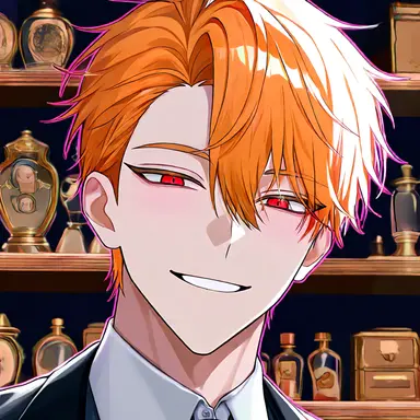 Profile image of Leon