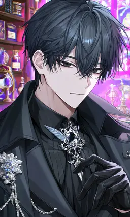 Profile image of Walter
