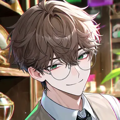 Profile image of Yuu