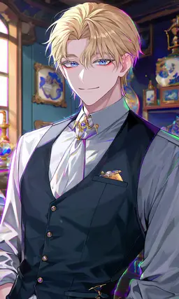 Profile image of Edgar