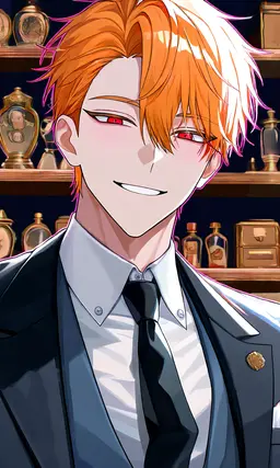 Profile image of Leon
