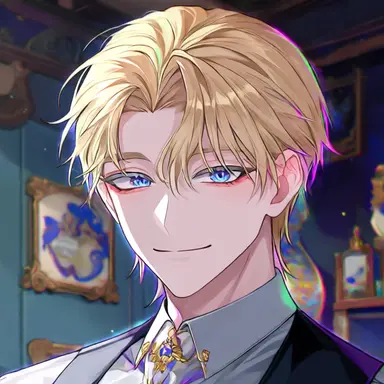 Profile image of Edgar