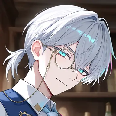 Profile image of Chrono