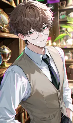 Profile image of Yuu