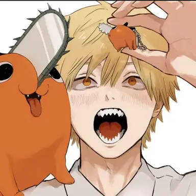 Profile image of デンジ