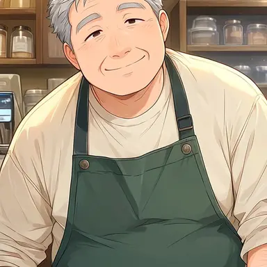 Profile image of Benny