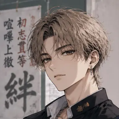 Profile image of 翔太