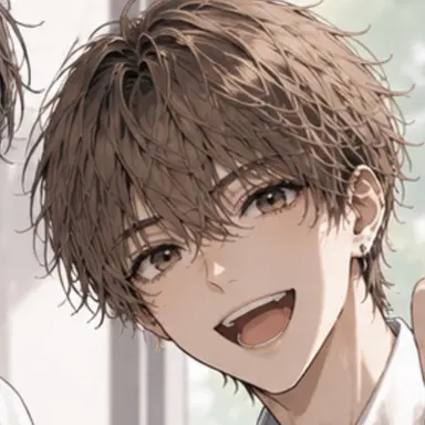Profile image of 理人
