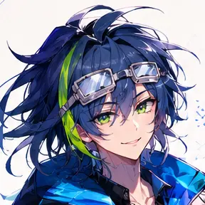 Profile image of 愛緒斗