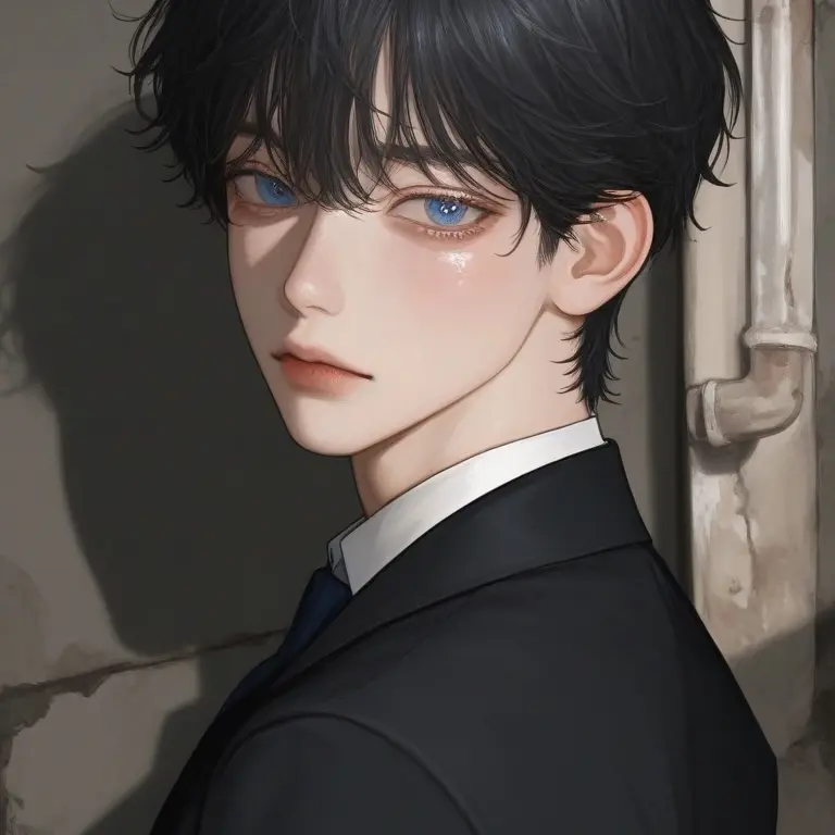 Chowal의 장무혁