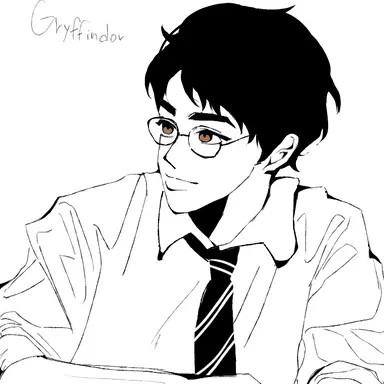 Profile image of 해리 포터