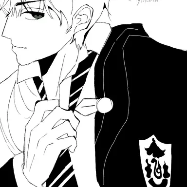 Profile image of 드레이코 말포이